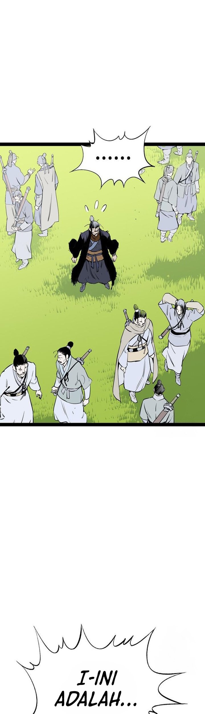 Asura (Ryu Ki-Un) Chapter 47 - halaman 67