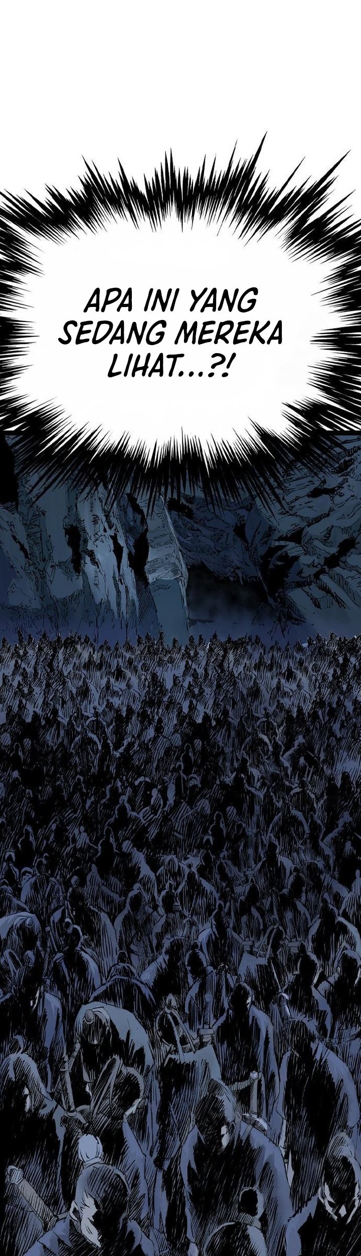 Asura (Ryu Ki-Un) Chapter 47 - halaman 69