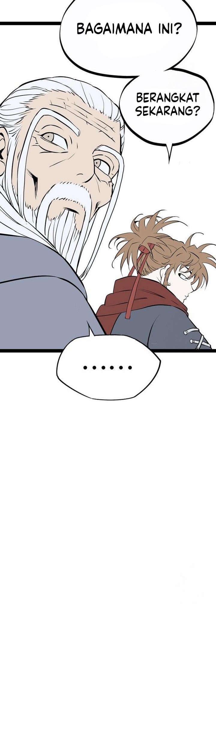 Asura (Ryu Ki-Un) Chapter 47 - halaman 7