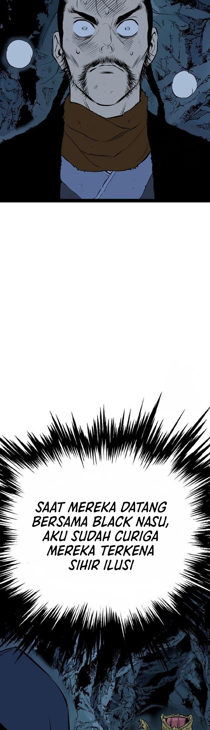 Asura (Ryu Ki-Un) Chapter 47 - halaman 73