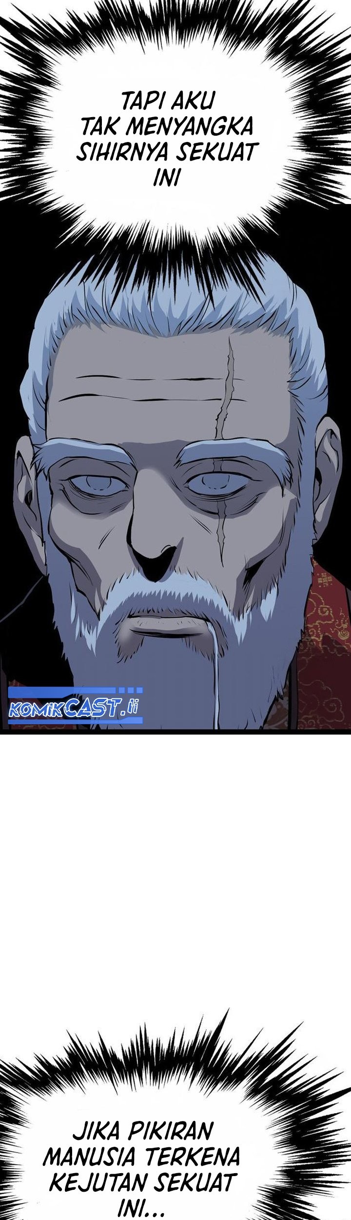 Asura (Ryu Ki-Un) Chapter 47 - halaman 75