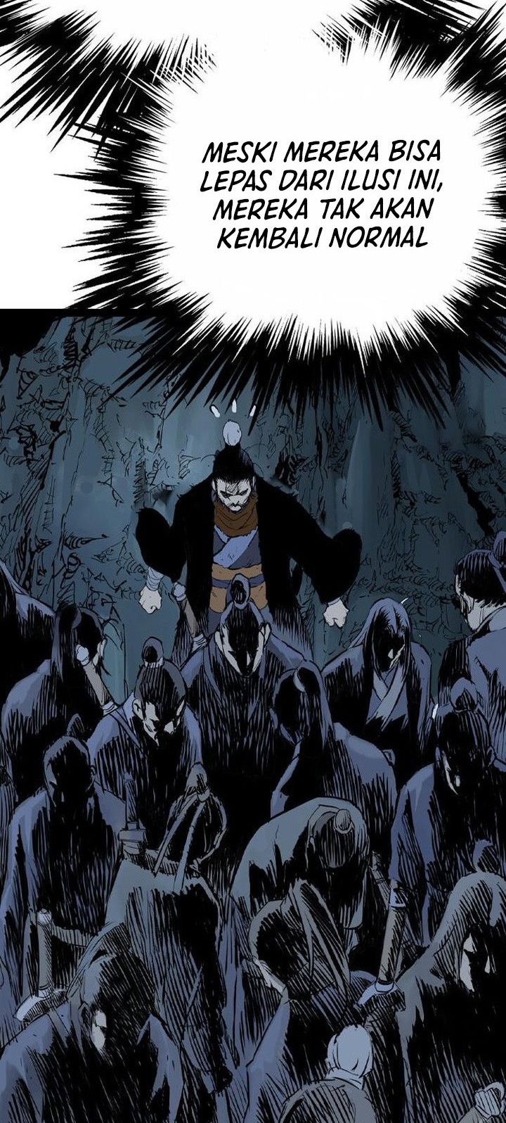 Asura (Ryu Ki-Un) Chapter 47 - halaman 76