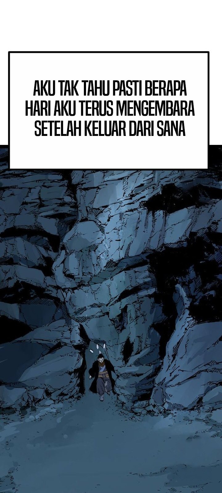 Asura (Ryu Ki-Un) Chapter 47 - halaman 78