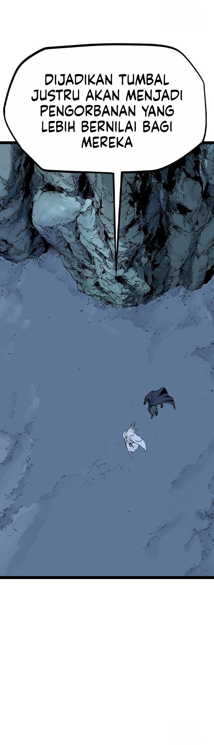 Asura (Ryu Ki-Un) Chapter 47 - halaman 83