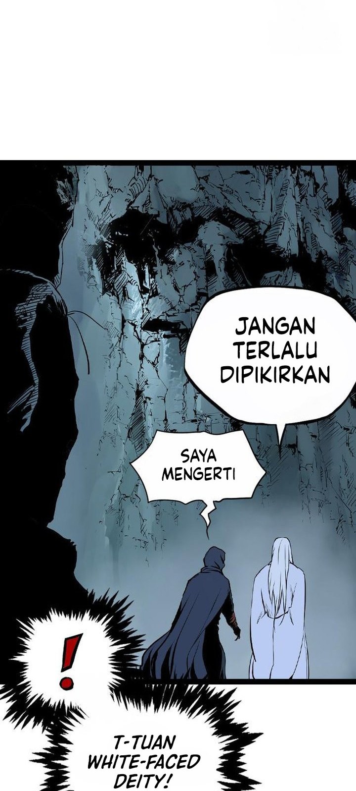 Asura (Ryu Ki-Un) Chapter 47 - halaman 84
