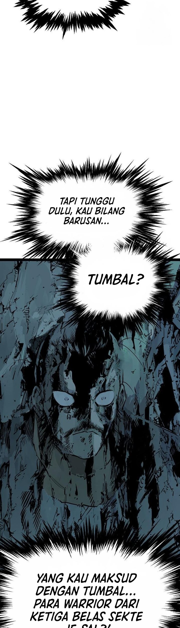 Asura (Ryu Ki-Un) Chapter 47 - halaman 85