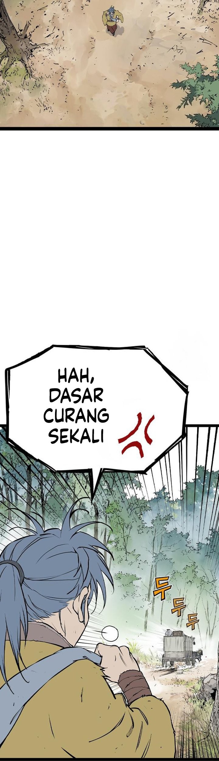Asura (Ryu Ki-Un) Chapter 47 - halaman 9