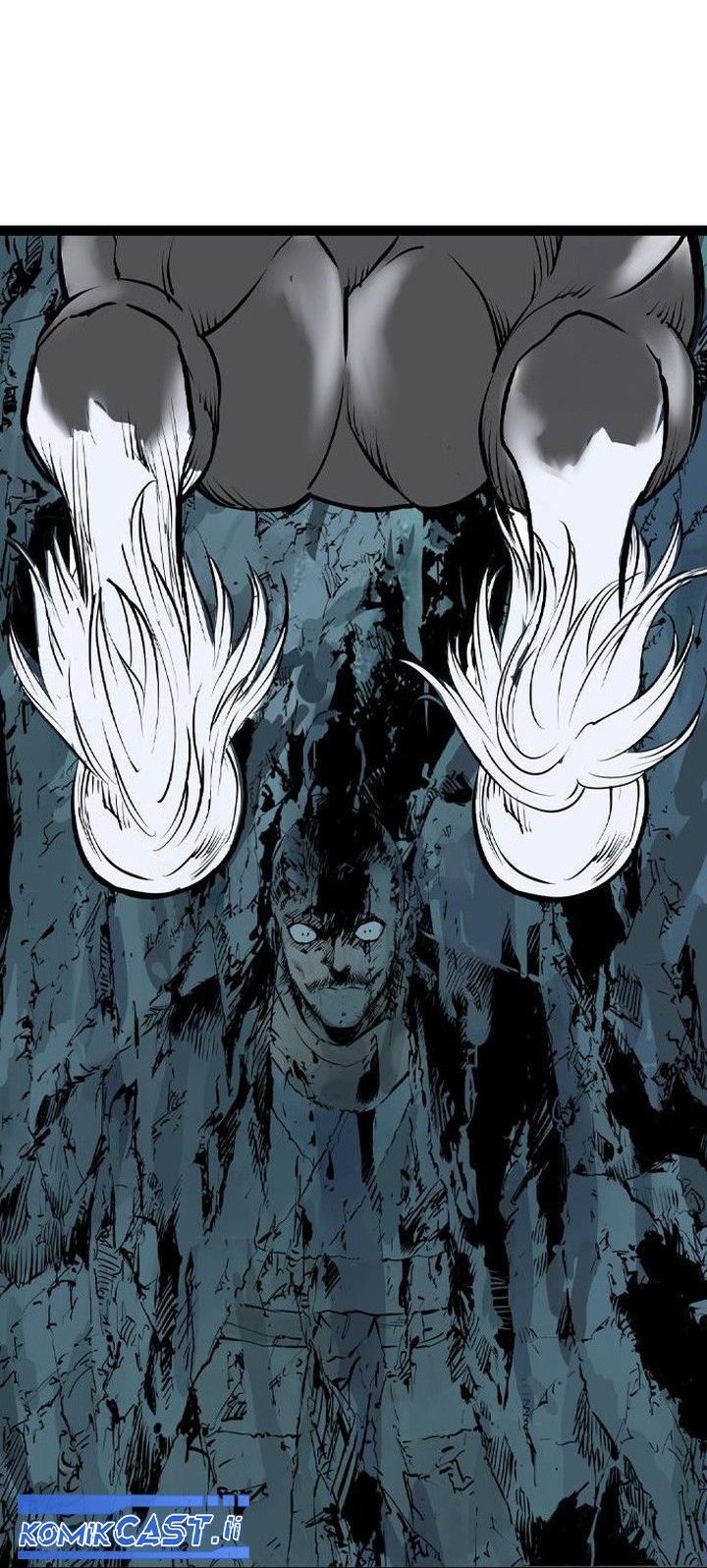 Asura (Ryu Ki-Un) Chapter 47 - halaman 92
