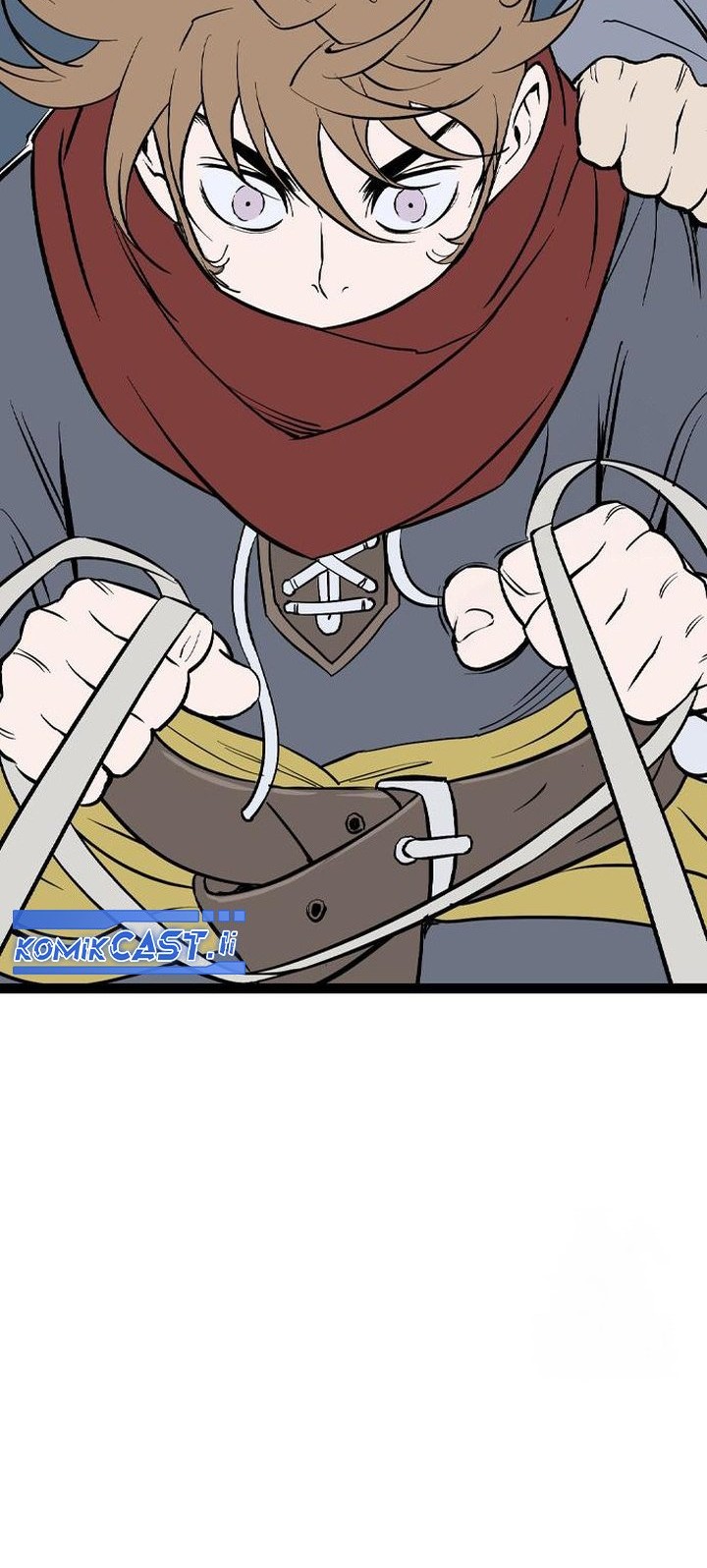 Asura (Ryu Ki-Un) Chapter 47 - halaman 96