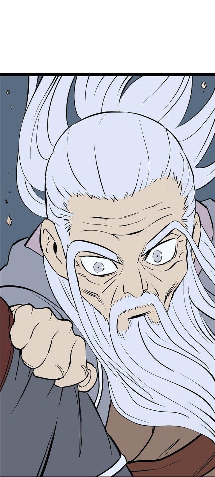 Asura (Ryu Ki-Un) Chapter 47 - halaman 98