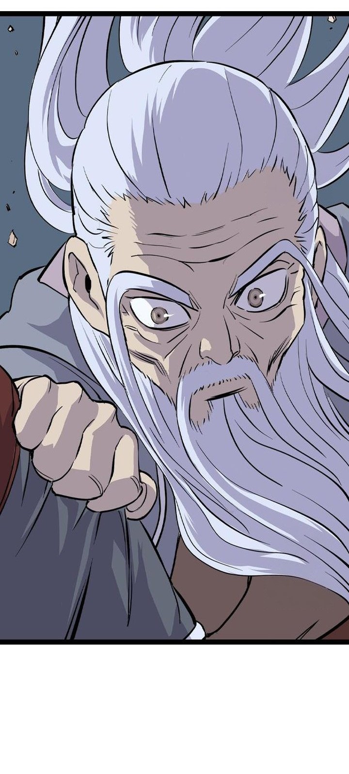 Asura (Ryu Ki-Un) Chapter 48 - halaman 10