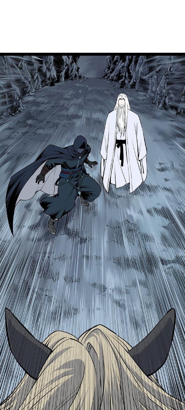 Asura (Ryu Ki-Un) Chapter 48 - halaman 14