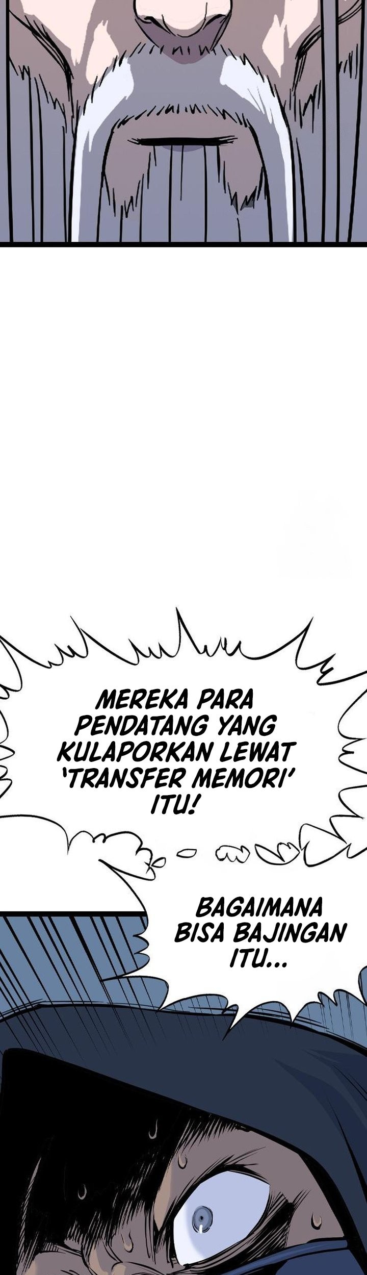 Asura (Ryu Ki-Un) Chapter 48 - halaman 17