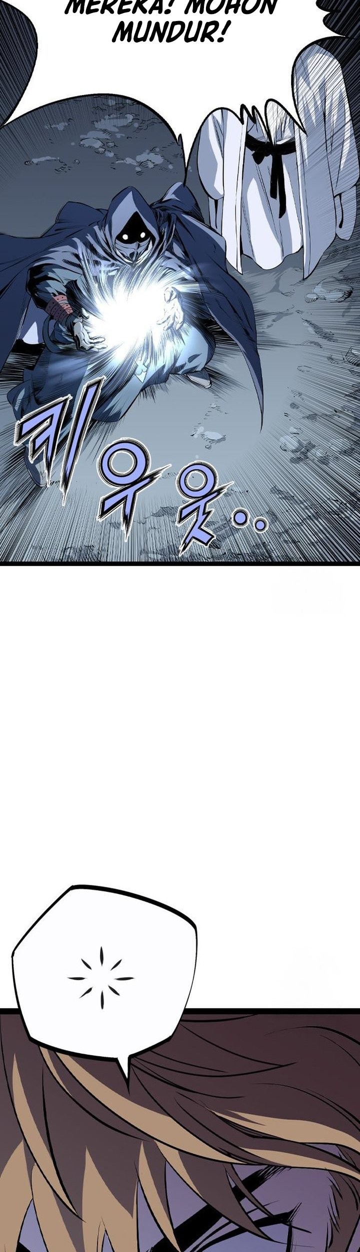 Asura (Ryu Ki-Un) Chapter 48 - halaman 19
