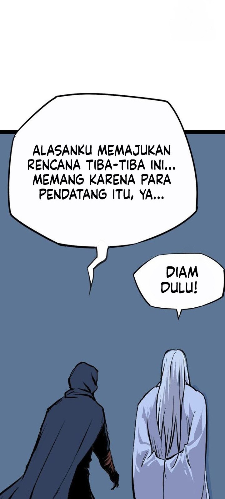 Asura (Ryu Ki-Un) Chapter 48 - halaman 2