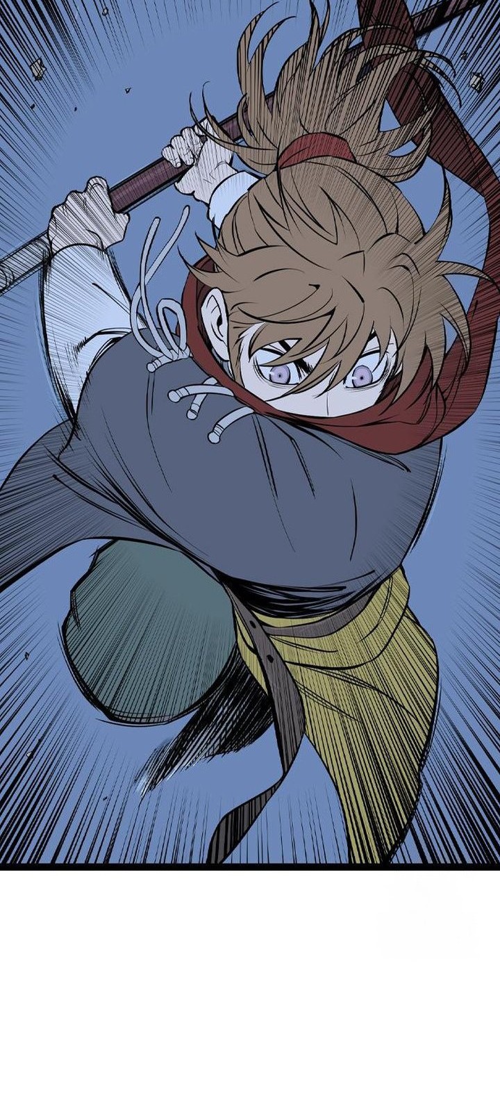 Asura (Ryu Ki-Un) Chapter 48 - halaman 24