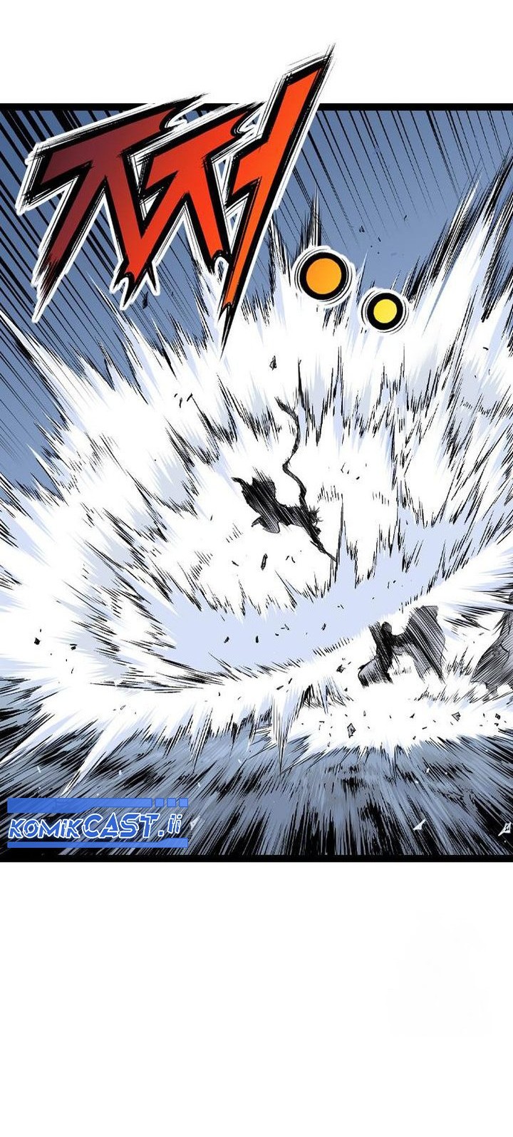 Asura (Ryu Ki-Un) Chapter 48 - halaman 26