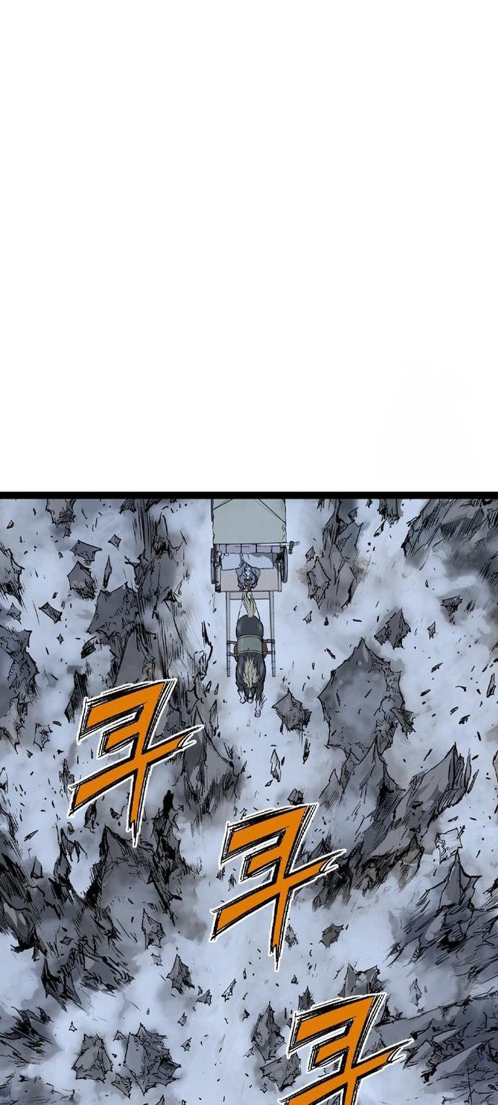 Asura (Ryu Ki-Un) Chapter 48 - halaman 28