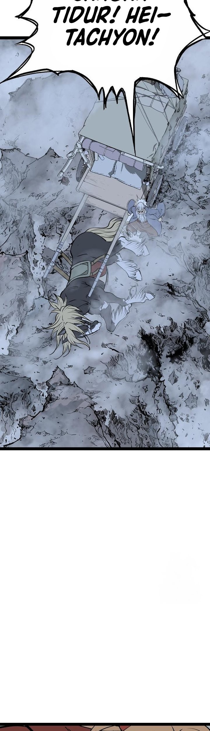 Asura (Ryu Ki-Un) Chapter 48 - halaman 35