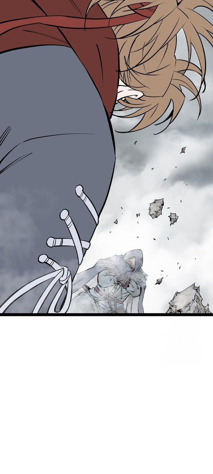 Asura (Ryu Ki-Un) Chapter 48 - halaman 36