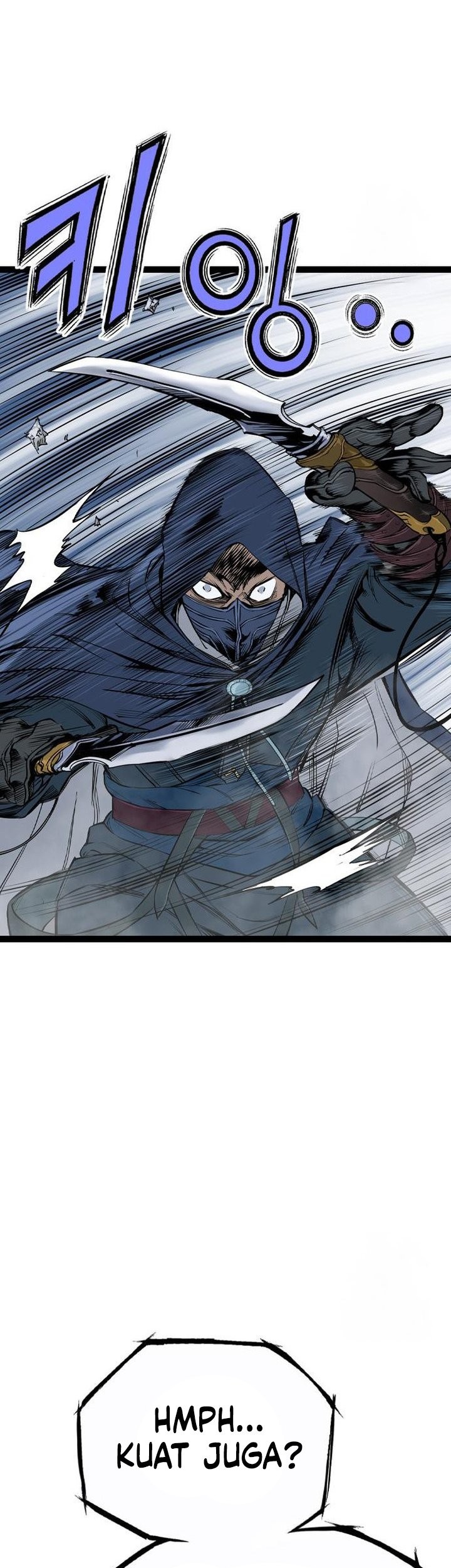 Asura (Ryu Ki-Un) Chapter 48 - halaman 37