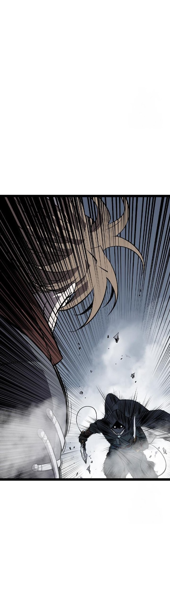 Asura (Ryu Ki-Un) Chapter 48 - halaman 39