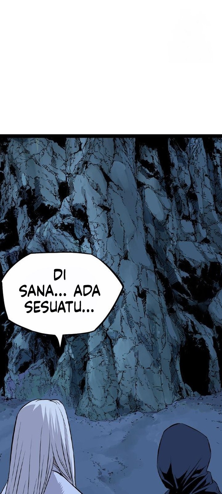 Asura (Ryu Ki-Un) Chapter 48 - halaman 4