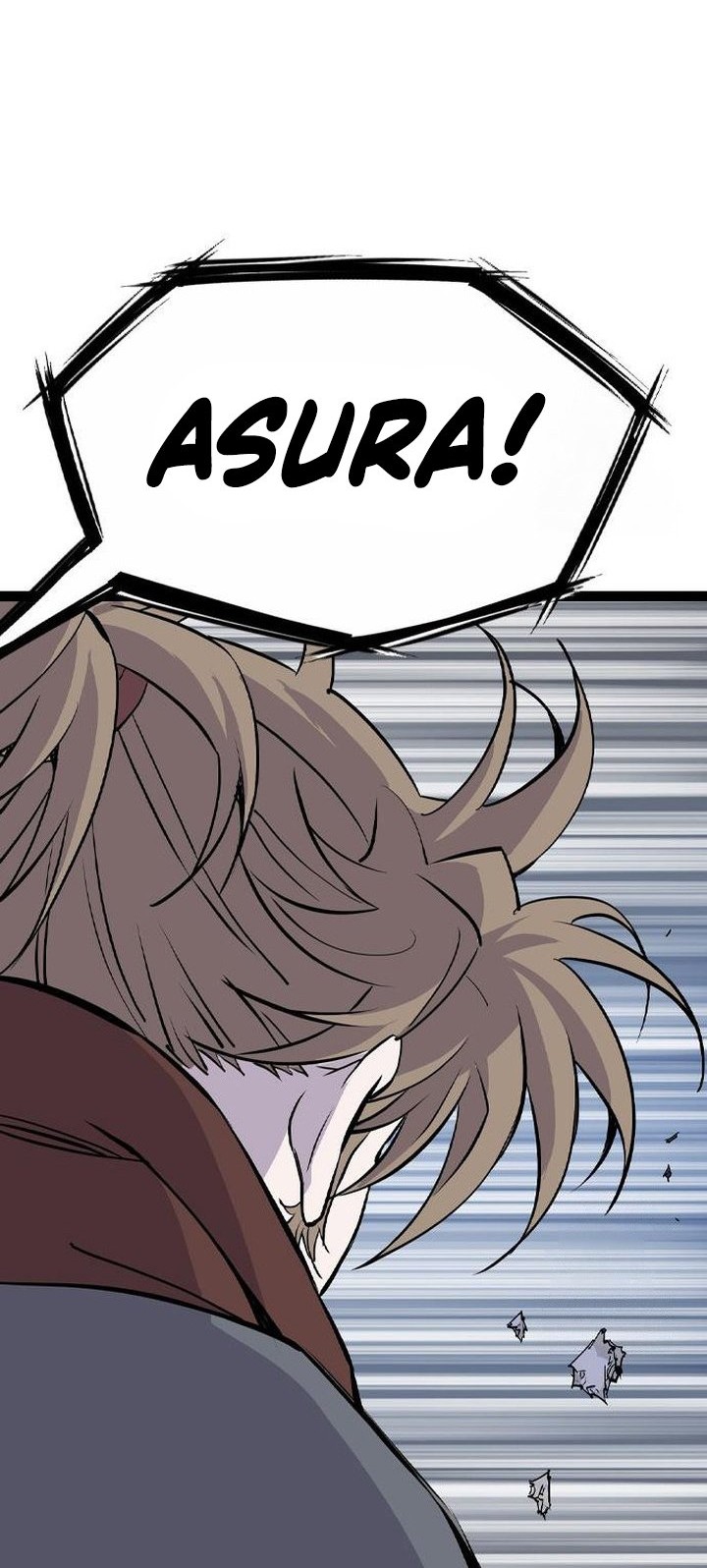 Asura (Ryu Ki-Un) Chapter 48 - halaman 40