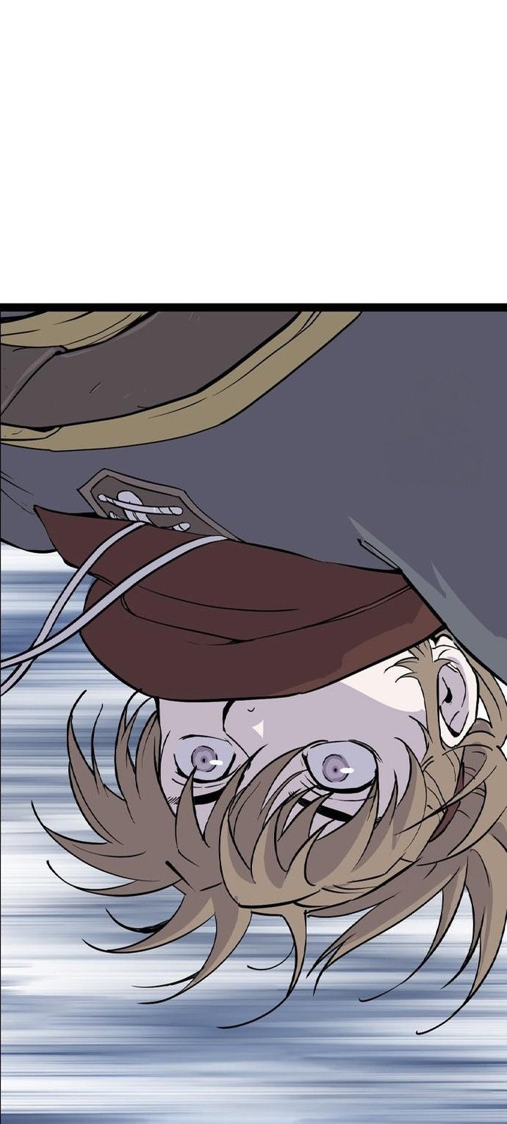Asura (Ryu Ki-Un) Chapter 48 - halaman 44