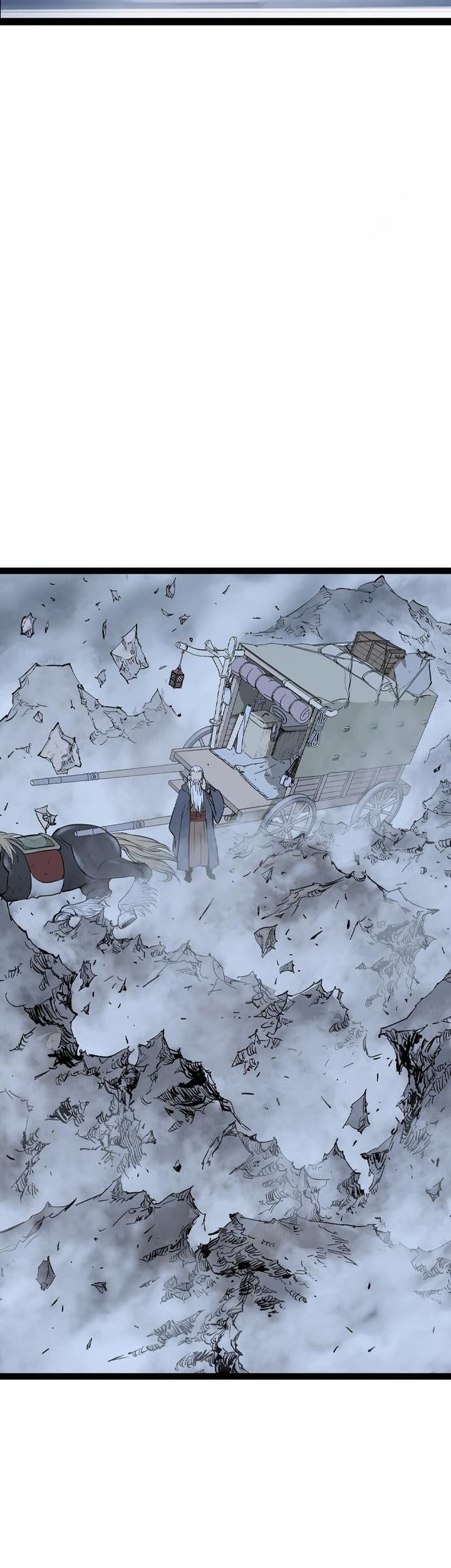 Asura (Ryu Ki-Un) Chapter 48 - halaman 45