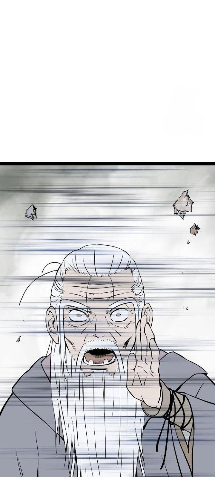 Asura (Ryu Ki-Un) Chapter 48 - halaman 46
