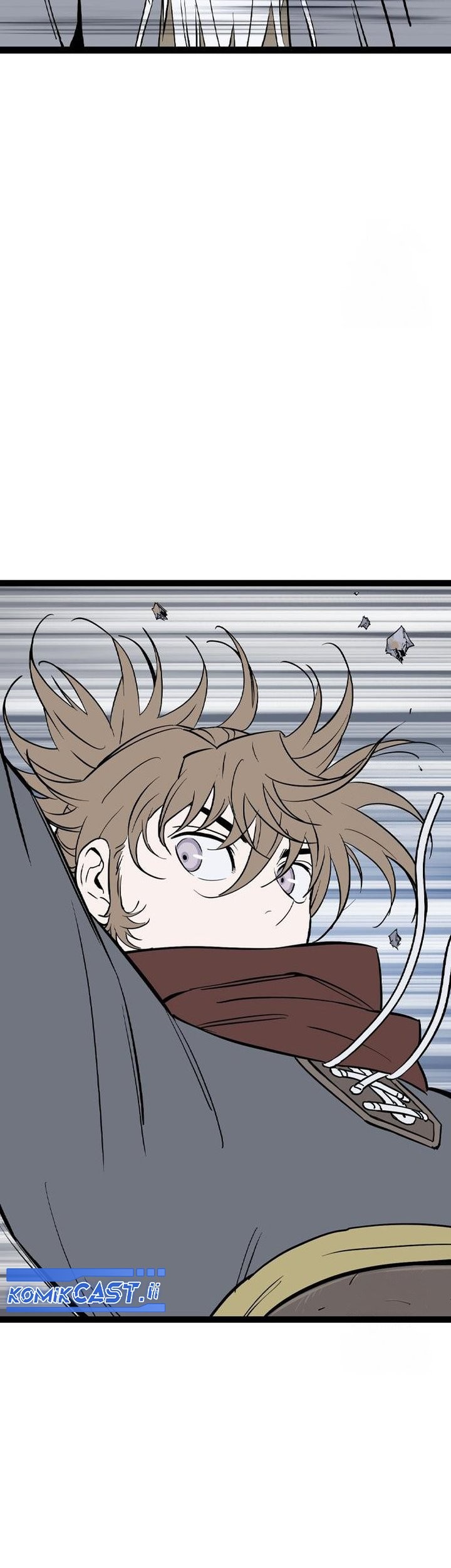 Asura (Ryu Ki-Un) Chapter 48 - halaman 47