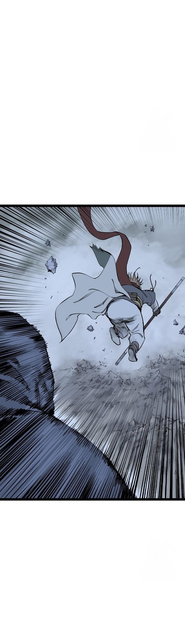 Asura (Ryu Ki-Un) Chapter 48 - halaman 49