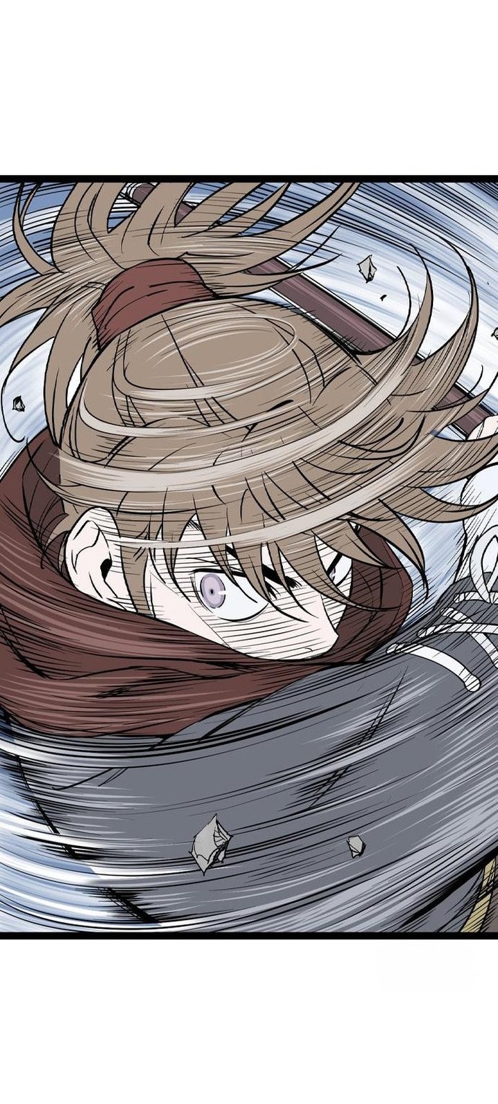 Asura (Ryu Ki-Un) Chapter 48 - halaman 50