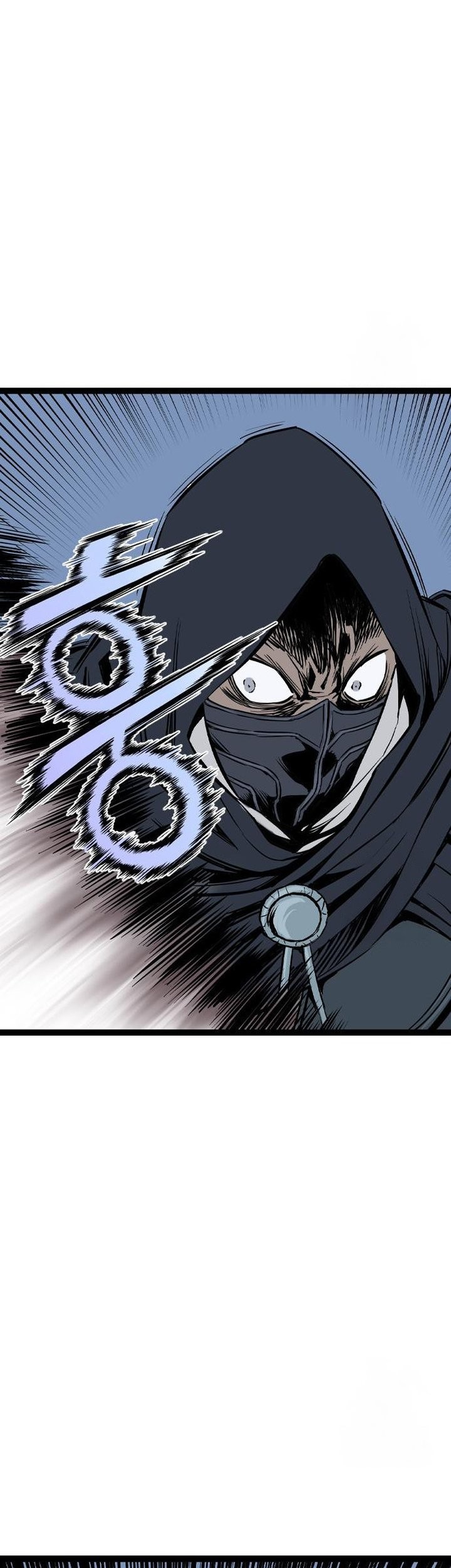 Asura (Ryu Ki-Un) Chapter 48 - halaman 51