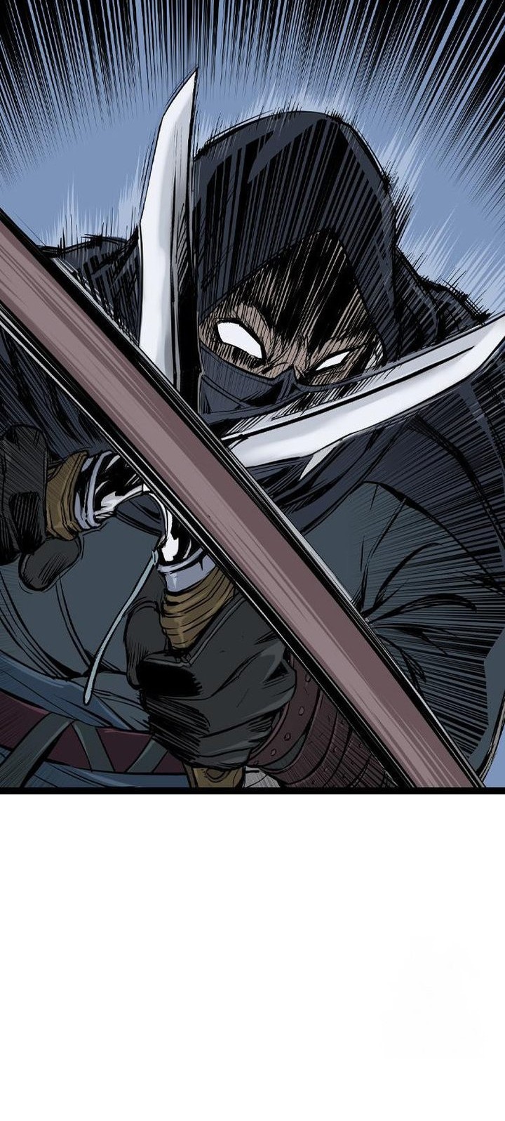 Asura (Ryu Ki-Un) Chapter 48 - halaman 52