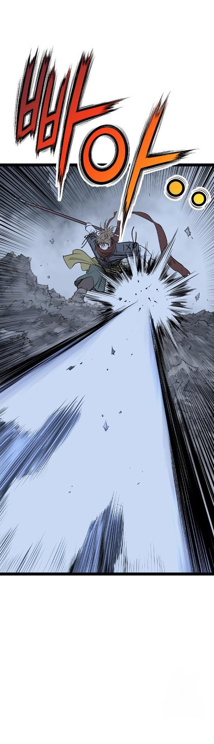 Asura (Ryu Ki-Un) Chapter 48 - halaman 53