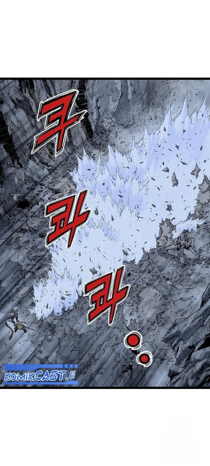 Asura (Ryu Ki-Un) Chapter 48 - halaman 54