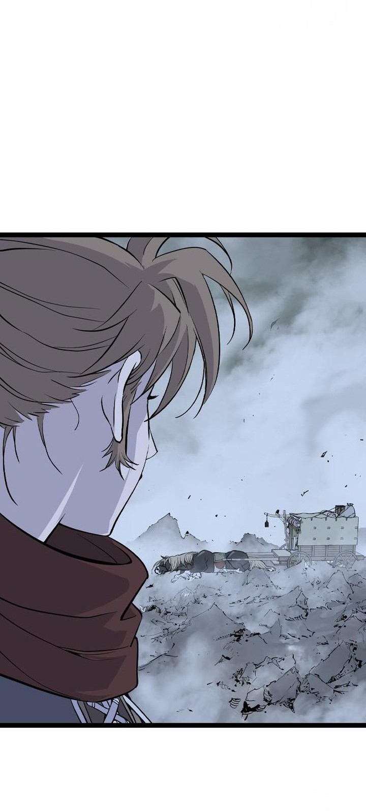 Asura (Ryu Ki-Un) Chapter 48 - halaman 58