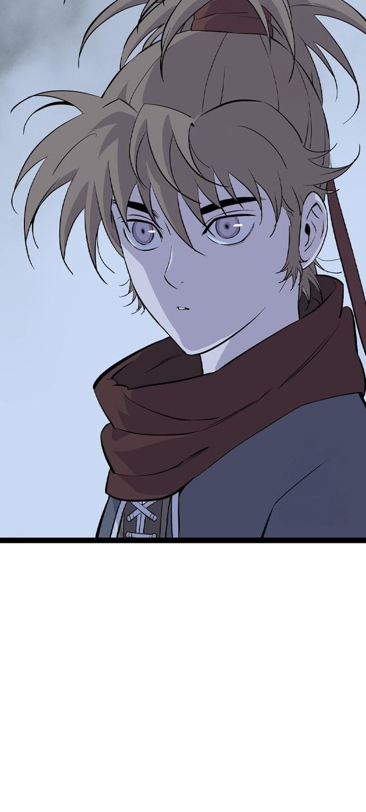 Asura (Ryu Ki-Un) Chapter 48 - halaman 60