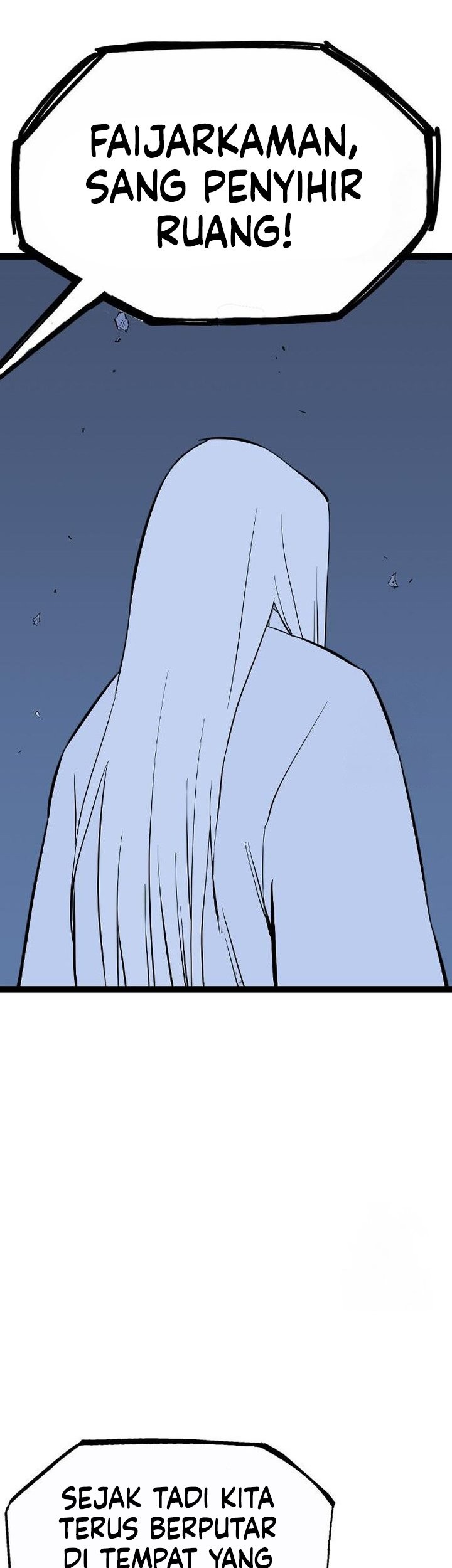 Asura (Ryu Ki-Un) Chapter 48 - halaman 65