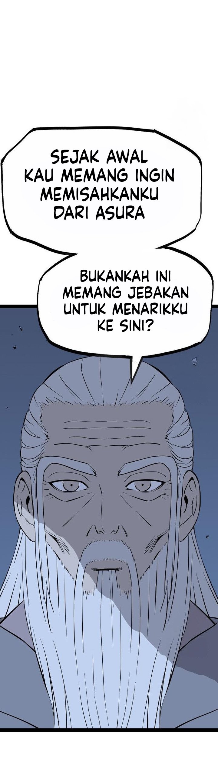 Asura (Ryu Ki-Un) Chapter 48 - halaman 67