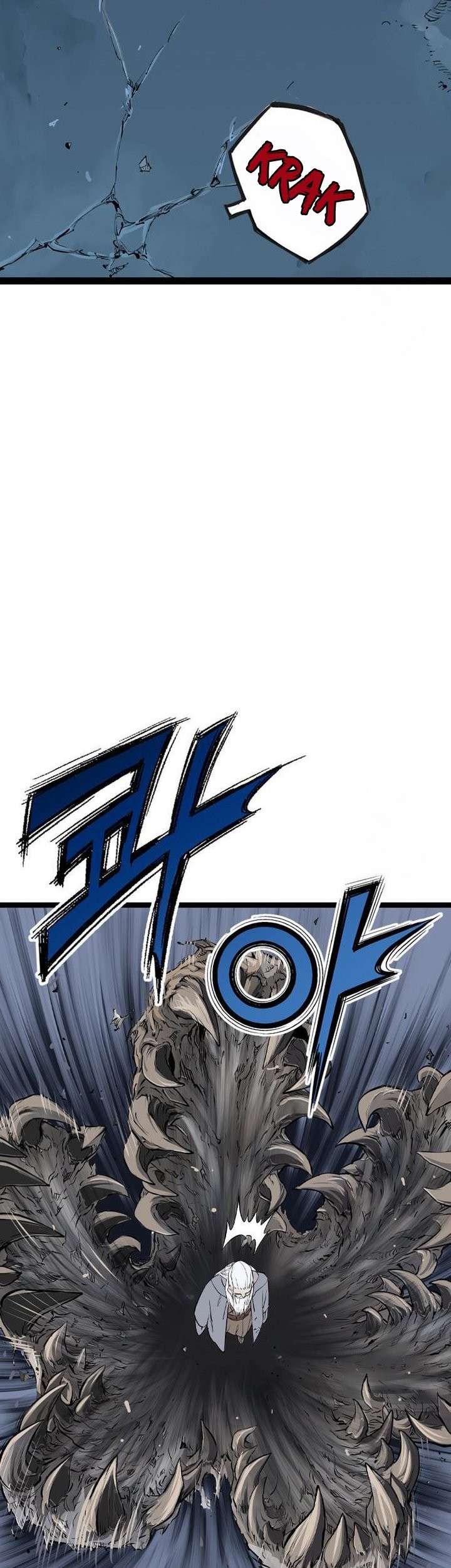 Asura (Ryu Ki-Un) Chapter 48 - halaman 69