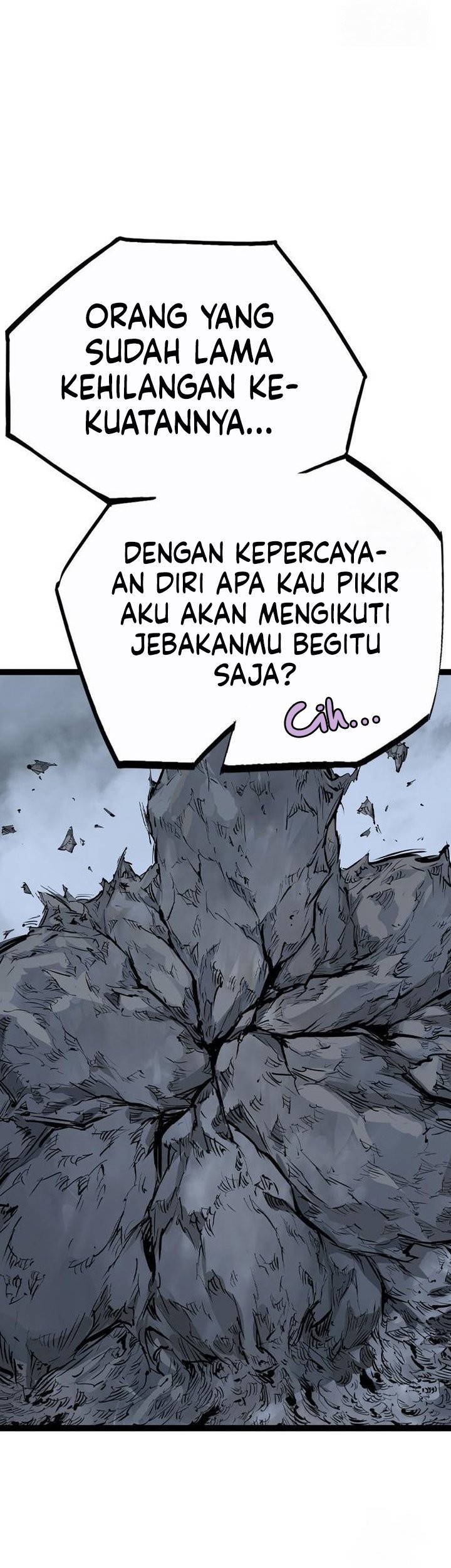 Asura (Ryu Ki-Un) Chapter 48 - halaman 75