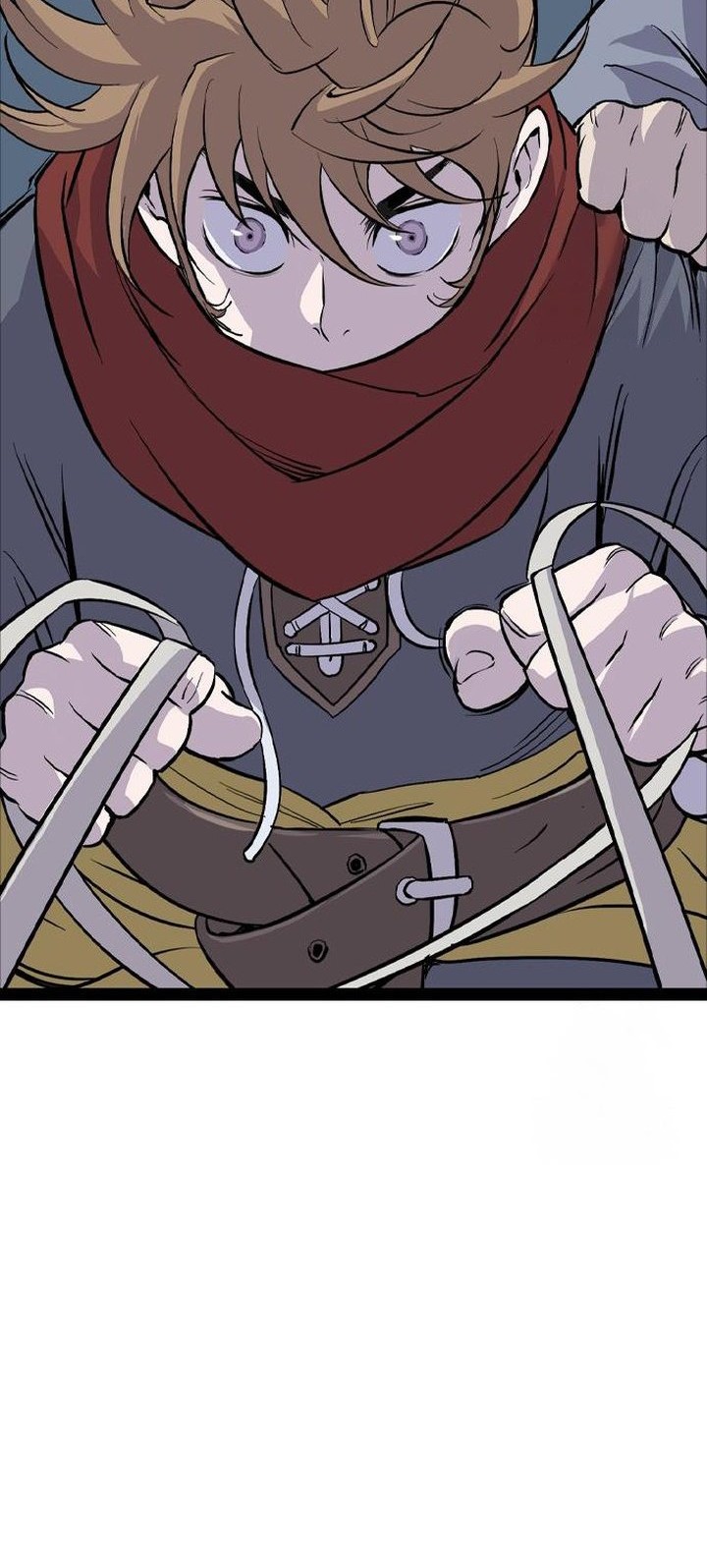 Asura (Ryu Ki-Un) Chapter 48 - halaman 8