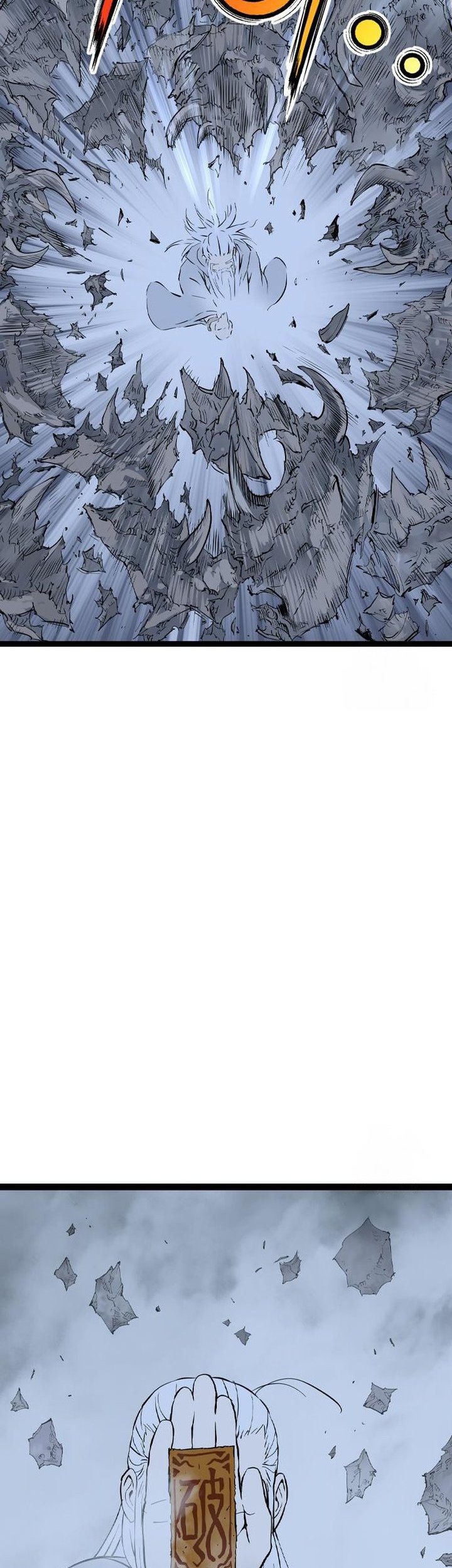 Asura (Ryu Ki-Un) Chapter 48 - halaman 81
