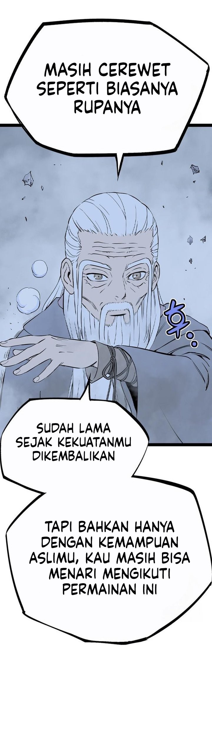 Asura (Ryu Ki-Un) Chapter 48 - halaman 85