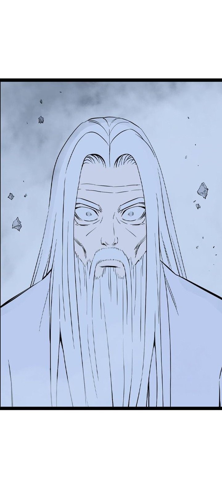 Asura (Ryu Ki-Un) Chapter 48 - halaman 86