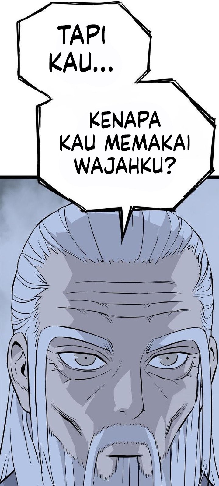 Asura (Ryu Ki-Un) Chapter 48 - halaman 88