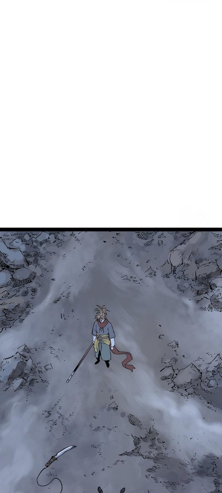 Asura (Ryu Ki-Un) Chapter 48 - halaman 92
